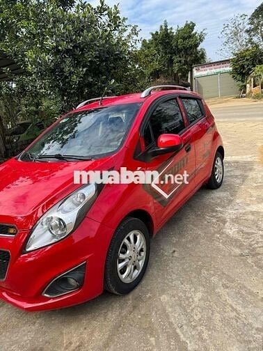 Chevrolet Spark 2014 LT 1.2 - 200000 km