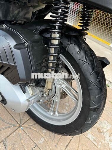 Sh 125 Abs 2020 xám lambor như mới.