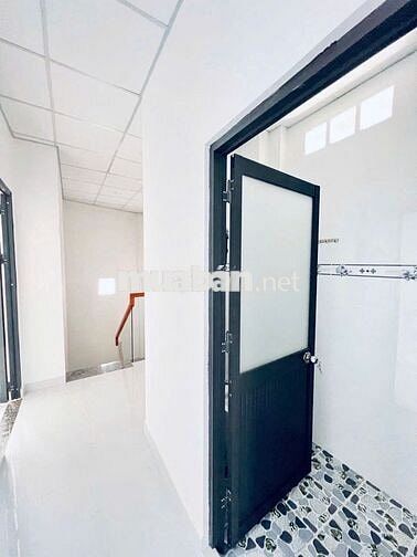 Bán nhà gần cầu Tham Lương đg Phan Văn Hớn Quận 12 1T1L giá 960TR TL