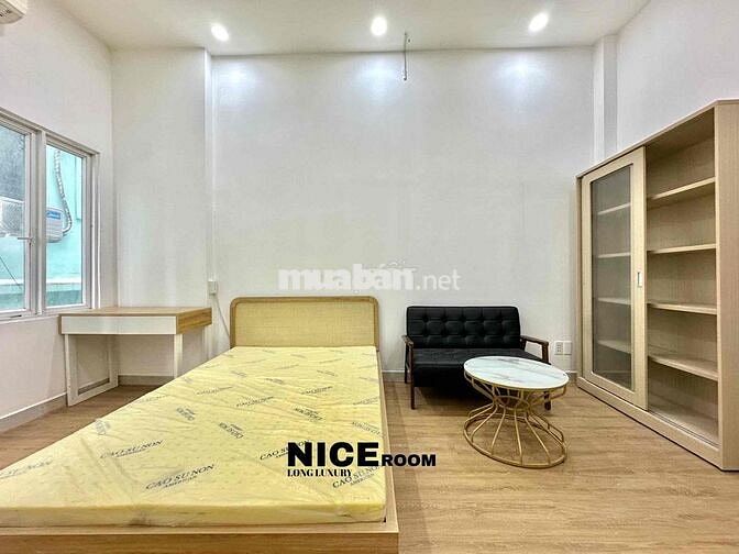 Căn Hộ dv tách bếp ban công new 100%