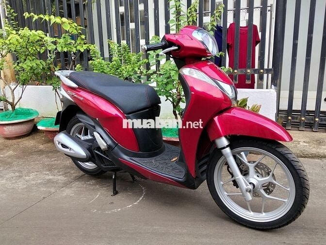 Sh mode bằng tiền vison