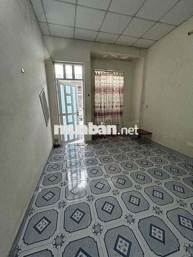 Nhà nguyên Căn 1 lầu đúc gần Gigamall HBC - Thủ Đức