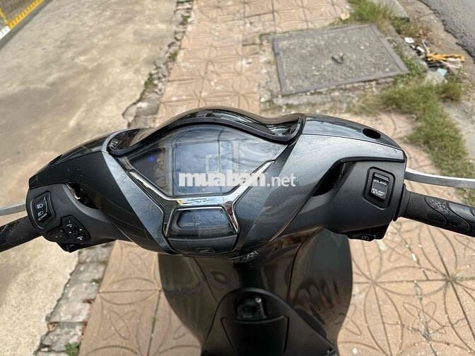 Sh 125 Abs 2020 xám lambor như mới.