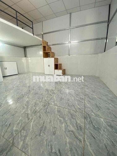 CHO THUÊ PHÒNG GIÁ RẺ — CÓ GÁC — RỘNG RÃI NGAY HỒ VĂN LONG, BÌNH TÂN