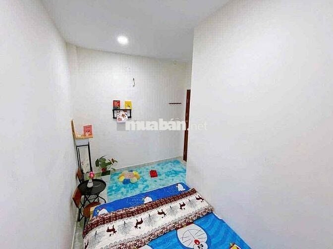 CHO THUÊ PHÒNG GIÁ RẺ FULL NỘI THẤT GẦN CÔNG THƯƠNG — VĂN HIẾN