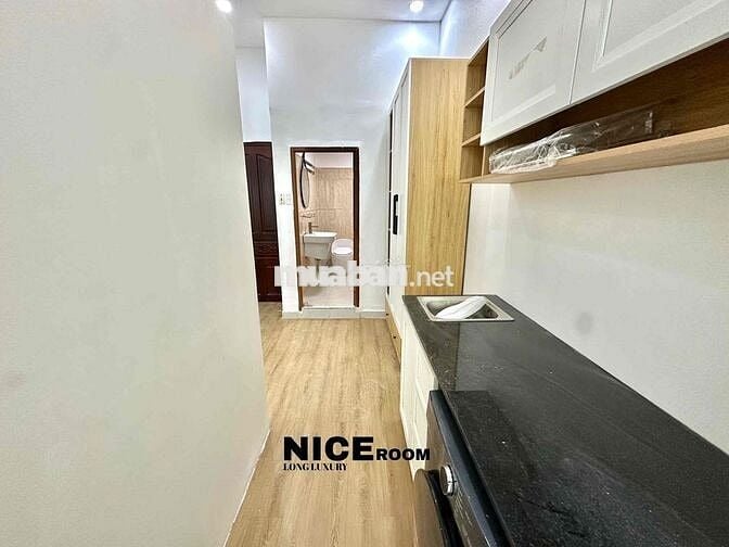 Căn Hộ dv tách bếp ban công new 100%