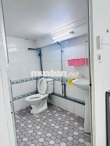 Phòng trọ3 triệu, quận 3 - Trần Văn Đang