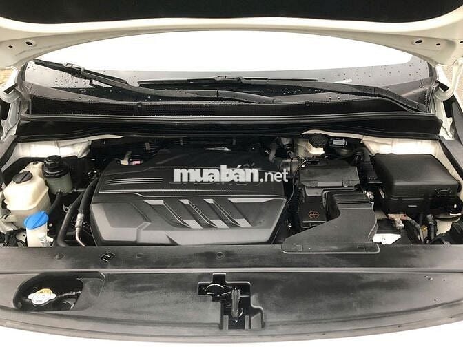 🚗 Bán Kia Sedona Platinum 2.2D NSX 2019 cực đẹp 🚗