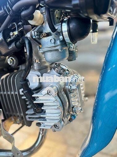 xe wave thái mte 110 đời 2000