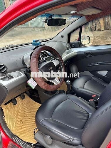 Chevrolet Spark 2014 LT 1.2 - 200000 km