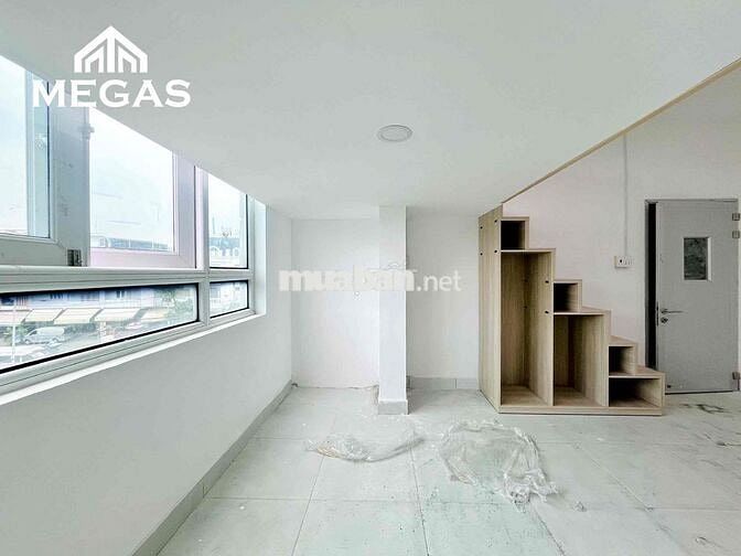 ☎️chính chủ cho thuê CHDV có gác đủ nội thất Giá chỉ từ 4 đến 6 Triệu