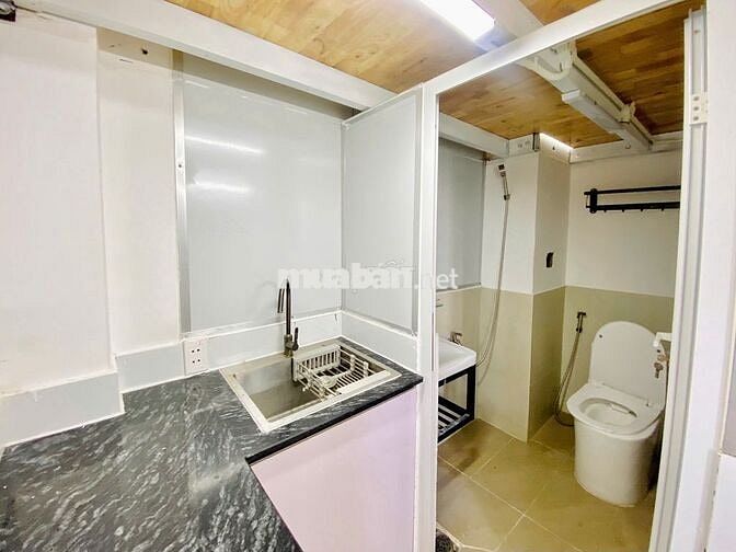 🏡 PHÒNG TRỌ GÁC CAO – CÁCH ĐH CÔNG THƯƠNG 5 PHÚT