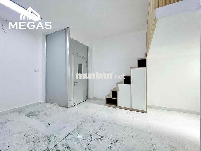 ☎️chính chủ cho thuê CHDV có gác đủ nội thất Giá chỉ từ 4 đến 6 Triệu