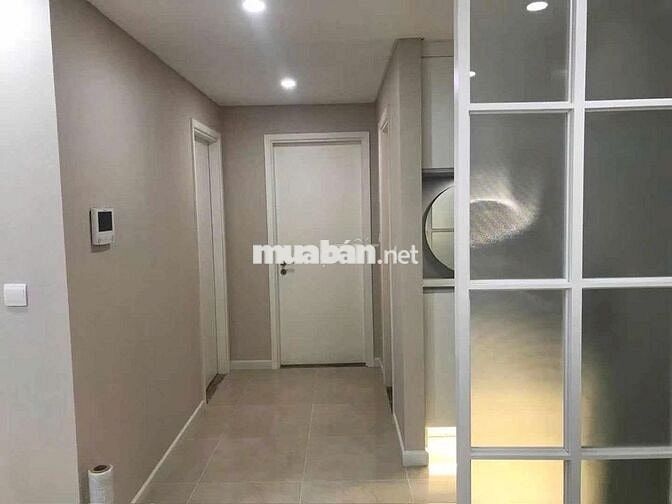 D'Capitale chính chủ nhờ bán căn 2PN2VS diện tích rộng giá 9,3 tỷ