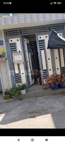 Bán gấp nhà cấp 4 giá tốt cho anh chị đầu tư 