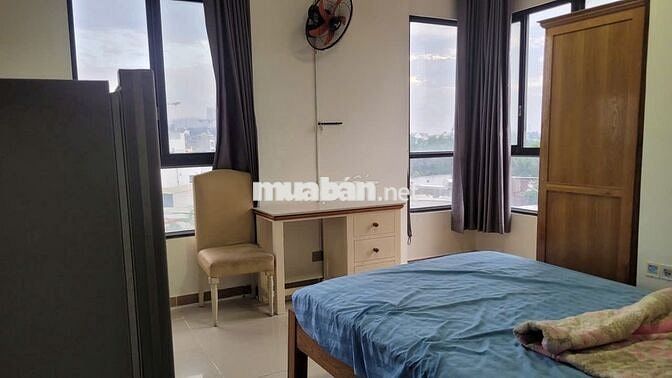 CHÍNH CHỦ CHO THUÊ PHÒNG - CHUNG CƯ ( ERA TOWN ) ĐỨC KHẢI - QUẬN 7