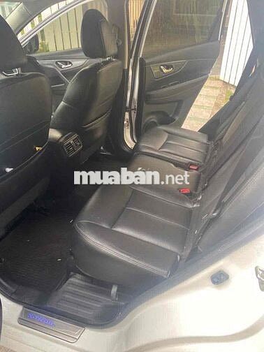 Nissan Xtrail SV premium 2020 - 48500 km