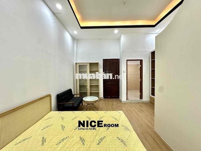 Căn Hộ dv tách bếp ban công new 100%