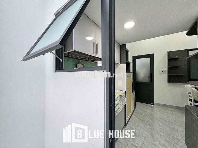 DUPLEX DẠNG CAO CẤP FULL NỘI THẤT+GÁC RỘNG,GIÁ RẺ NGAY ĐH VĂN HIẾN⭐️