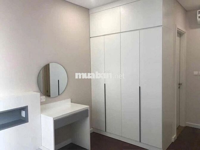 D'Capitale chính chủ nhờ bán căn 2PN2VS diện tích rộng giá 9,3 tỷ