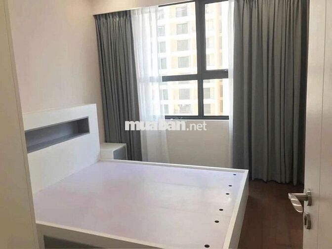 D'Capitale chính chủ nhờ bán căn 2PN2VS diện tích rộng giá 9,3 tỷ