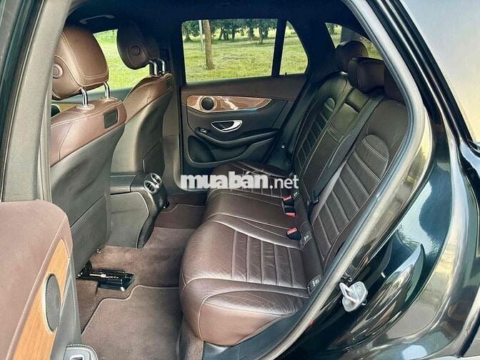 Mercedes Benz GLC Class 2017 250 - 87000 km