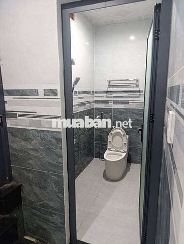 Cho thuê nhà 2 lầu 3PN full nội thất 10tr phường Uyên Hưng Tân Uyên