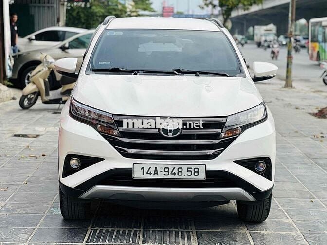 Toyota Rush 2020 S 1.5 AT - 49000 km