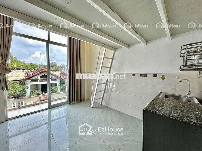 ‼️PHÒNG CÓ GÁC CAO BAN CÔNG MỚI NGAY THÍCH QUẢNG ĐỨC, PHÚ NHUẬN‼️