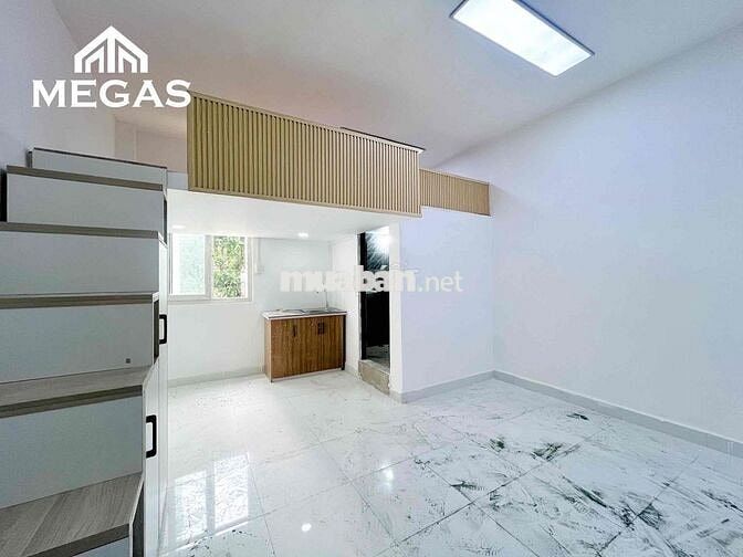 ☎️chính chủ cho thuê CHDV có gác đủ nội thất Giá chỉ từ 4 đến 6 Triệu