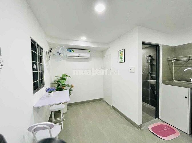 CHDV đầy đủ nội thất - Ngay gần Aeon Tân Phú