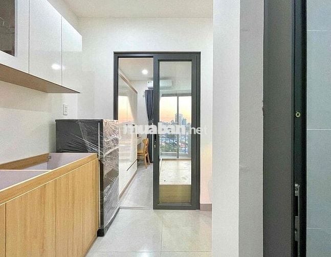 💥KHAI TRƯƠNG 1PN - BAN CÔNG/THANG MÁY/FULL NT📌NGUYỄN XÍ