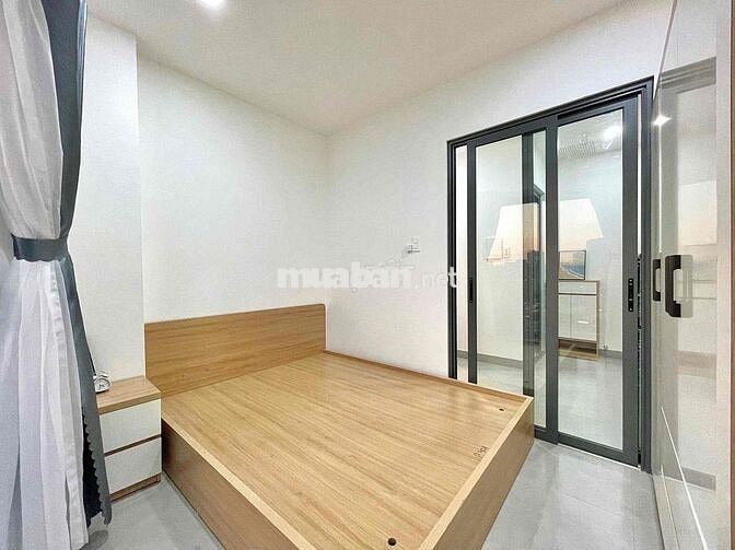 💥KHAI TRƯƠNG 1PN - BAN CÔNG/THANG MÁY/FULL NT📌NGUYỄN XÍ