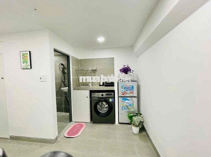 CHDV đầy đủ nội thất - Ngay gần Aeon Tân Phú