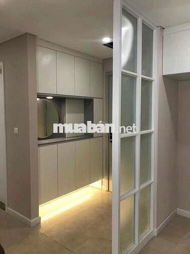 D'Capitale chính chủ nhờ bán căn 2PN2VS diện tích rộng giá 9,3 tỷ