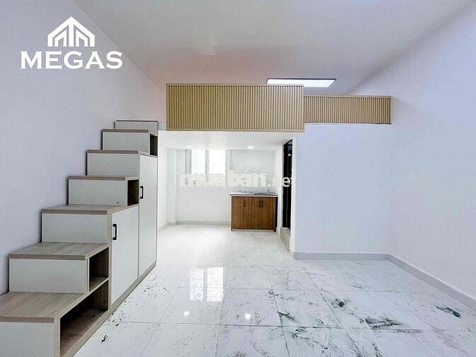 ☎️chính chủ cho thuê CHDV có gác đủ nội thất Giá chỉ từ 4 đến 6 Triệu