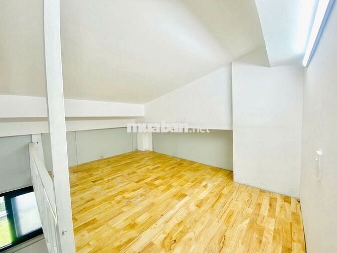 🏡 PHÒNG TRỌ GÁC CAO – CÁCH ĐH CÔNG THƯƠNG 5 PHÚT