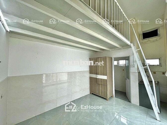 ‼️PHÒNG CÓ GÁC CAO BAN CÔNG MỚI NGAY THÍCH QUẢNG ĐỨC, PHÚ NHUẬN‼️