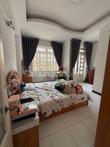 Cần bán gấp hẻm xe hơi Phan Huy ích