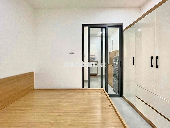 💥KHAI TRƯƠNG 1PN - BAN CÔNG/THANG MÁY/FULL NT📌NGUYỄN XÍ