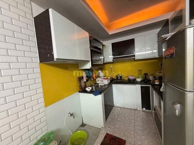 Cần bán gấp hẻm xe hơi Phan Huy ích