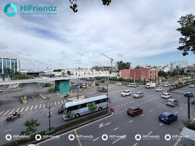 🔥STUDIO BAN CÔNG NHÀ MỚI GIÁ RẺ FULL NỘI THẤT NGAY SÂN BAY GẦN T3