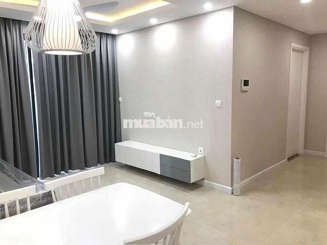 D'Capitale chính chủ nhờ bán căn 2PN2VS diện tích rộng giá 9,3 tỷ