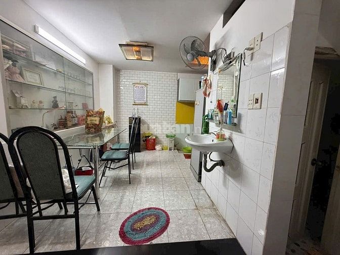 Cần bán gấp hẻm xe hơi Phan Huy ích