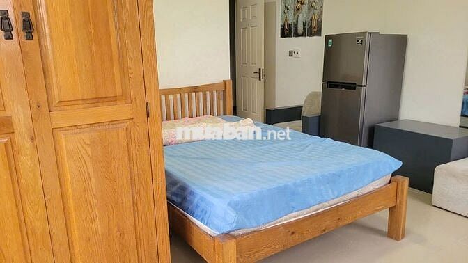 CHÍNH CHỦ CHO THUÊ PHÒNG - CHUNG CƯ ( ERA TOWN ) ĐỨC KHẢI - QUẬN 7