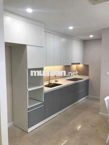 D'Capitale chính chủ nhờ bán căn 2PN2VS diện tích rộng giá 9,3 tỷ