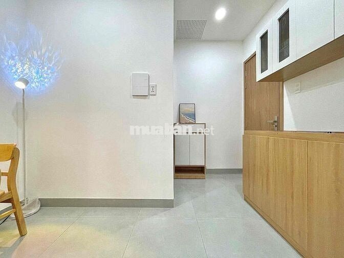 💥KHAI TRƯƠNG 1PN - BAN CÔNG/THANG MÁY/FULL NT📌NGUYỄN XÍ