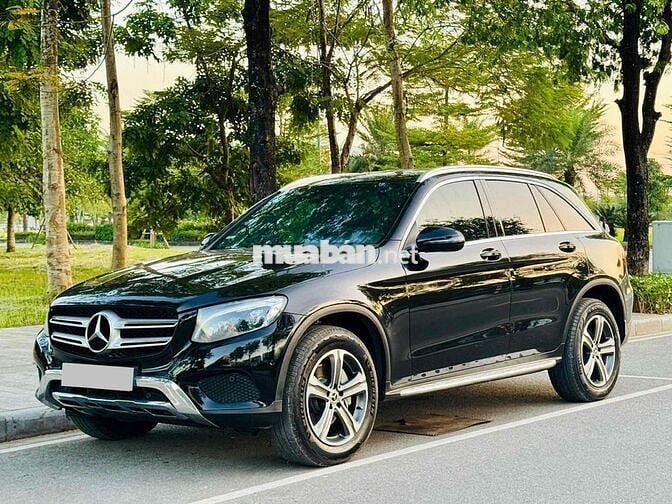 Mercedes Benz GLC Class 2017 250 - 87000 km