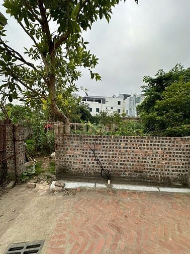 Bán đất thôn Lại Đà- Đông Hội- Đông Anh- Hà Nội