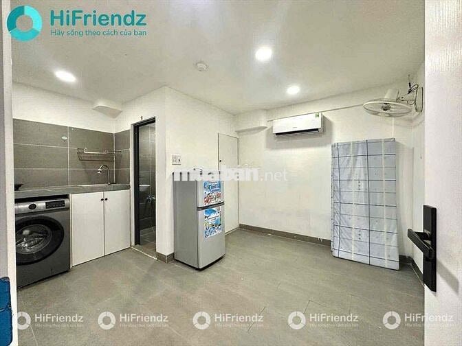 CHDV đầy đủ nội thất - Ngay gần Aeon Tân Phú